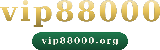 vip88000 logo