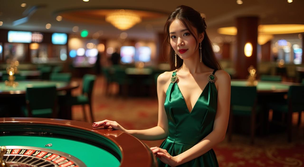 vip88000 တိုက်ရိုက်ကာစီနို